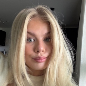 Iina, Lastenhoitaja kaupungissa Ylöjärvi