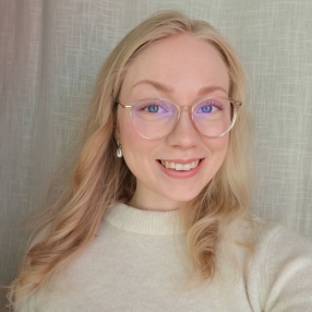 Ella, Lastenhoitaja kaupungissa Pirkkala
