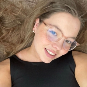 Sofia , Babysitter in Oulu