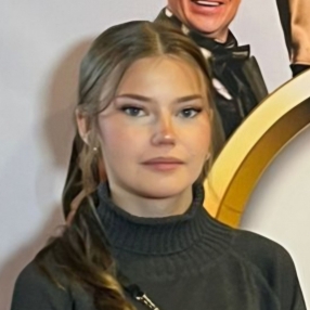 Eevi, Lastenhoitaja kaupungissa Espoo