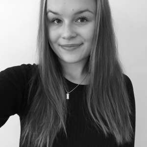 Lapsenvahti Emelie kaupungissa Helsinki
