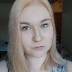 Lapsenvahti Anne-Maria kaupungissa Helsinki