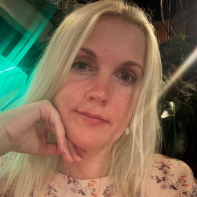 Liina, Babysitter in Espoo