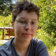 Babysitter Clara in Turku