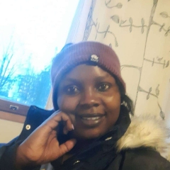 Babysitter Sharon in Tampere