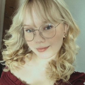 Emilia, Babysitter in Vantaa