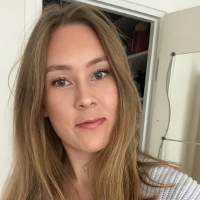 Krista, Babysitter in Turku