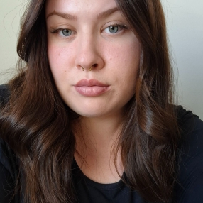 Aada, Babysitter in Lempäälä
