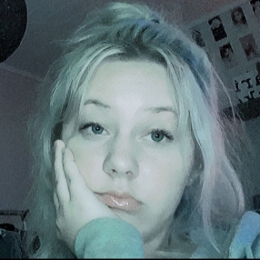 Eveliina, Babysitter in Riihimäki