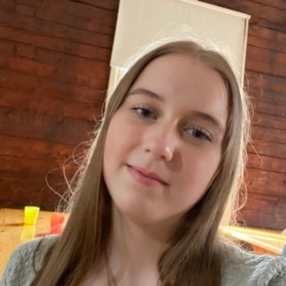 Ellen, Babysitter in Kaarina