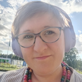 Jonna, Babysitter in Kaarina