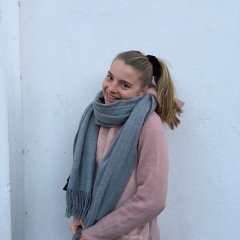 Babysitter Andrea in Rovaniemi