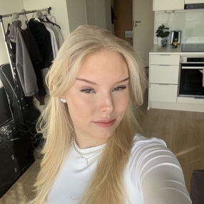 Pauliina, Lastenhoitaja kaupungissa Oulu