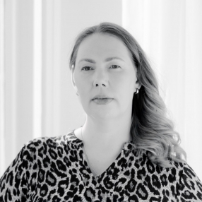 Harriet, Babysitter in Järvenpää