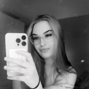 Jenna, Lastenhoitaja kaupungissa Hyvinkää