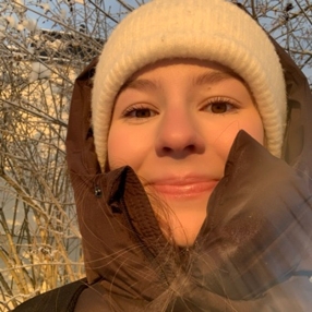 Erin, Lastenhoitaja kaupungissa Jyväskylä