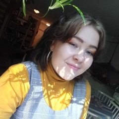 Babysitter Manta in Tampere