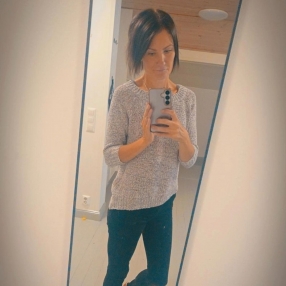 Daniela, Perhe kaupungissa Porvoo