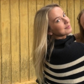 Oona, Babysitter in Lohja