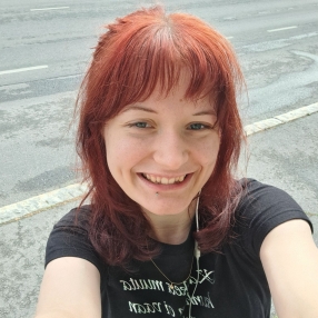Minea, Babysitter in Lahti