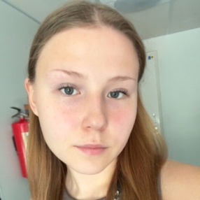 Aida, Lastenhoitaja kaupungissa Kuopio