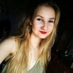 Lapsenvahti Amanda kaupungissa Vantaa