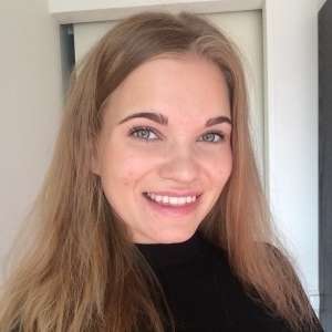 Lapsenvahti Minka kaupungissa Helsinki