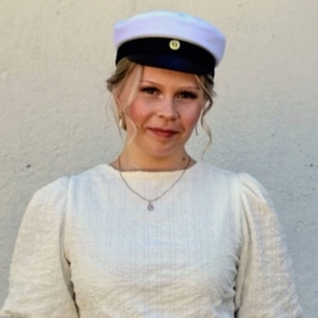 Venla, Babysitter in Vihti