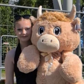 Eevi, Lastenhoitaja kaupungissa Espoo
