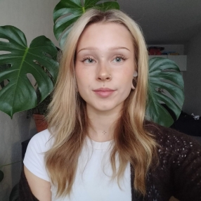 Suvi, Lastenhoitaja kaupungissa Hämeenlinna