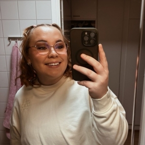 Venla, Babysitter in Kaarina