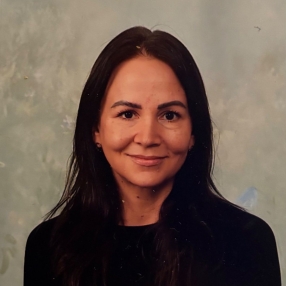 Jonna, Lastenhoitaja kaupungissa Helsinki
