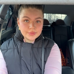 Reea, Babysitter in Kempele