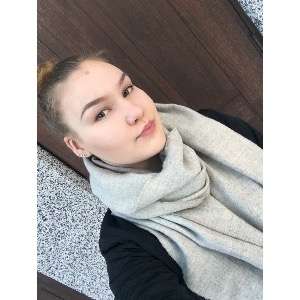 Lapsenvahti Emma kaupungissa Rauma