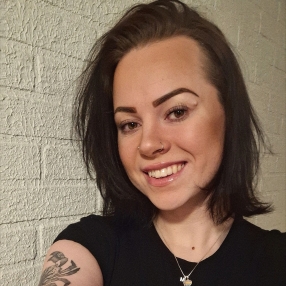 Sara, Babysitter in Tampere