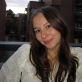 Erin, Babysitter in Jyväskylä