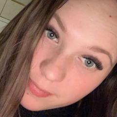 Babysitter Tiia in Lahti