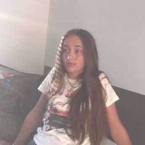 Lidia, Babysitter in Lohja