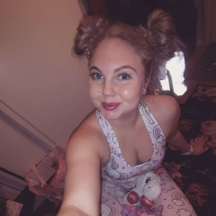 Babysitter Tanja in Espoo