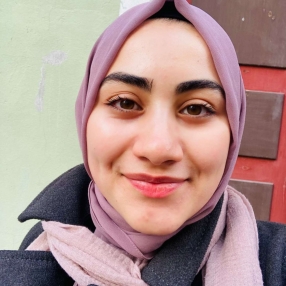 Sidra, Babysitter in Orimattila