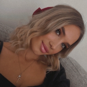 nadja, Babysitter in Vantaa