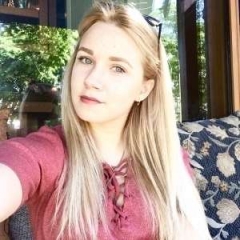 Lapsenvahti Anastasiia kaupungissa Vantaa