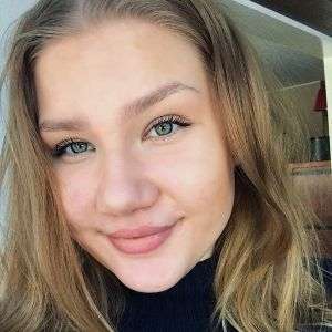 Lapsenvahti Daniela kaupungissa Kauniainen