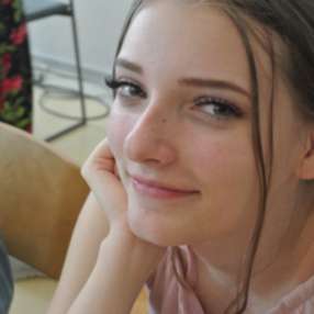 Sofia , Lastenhoitaja kaupungissa Mäntsälä