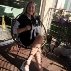 Lapsenvahti Ronja kaupungissa Espoo