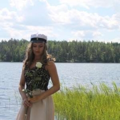 Lapsenvahti Veera kaupungissa Porvoo
