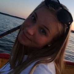 Babysitter Rebekka in Turku