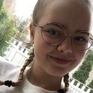 Lapsenvahti Emmy-Lotta kaupungissa Espoo