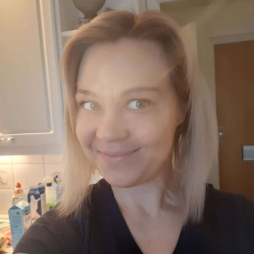 Satu, Family in Siilinjärvi