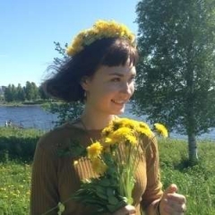 Lapsenvahti Sofia kaupungissa Tampere
